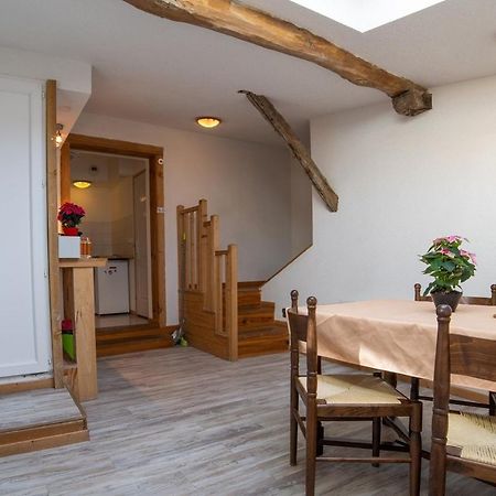 Apartament Etape Gimontoise 32 Zewnętrze zdjęcie