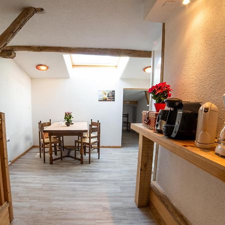 Apartament Etape Gimontoise 32 Zewnętrze zdjęcie
