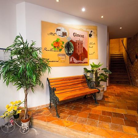 Apartament Etape Gimontoise 32 Zewnętrze zdjęcie