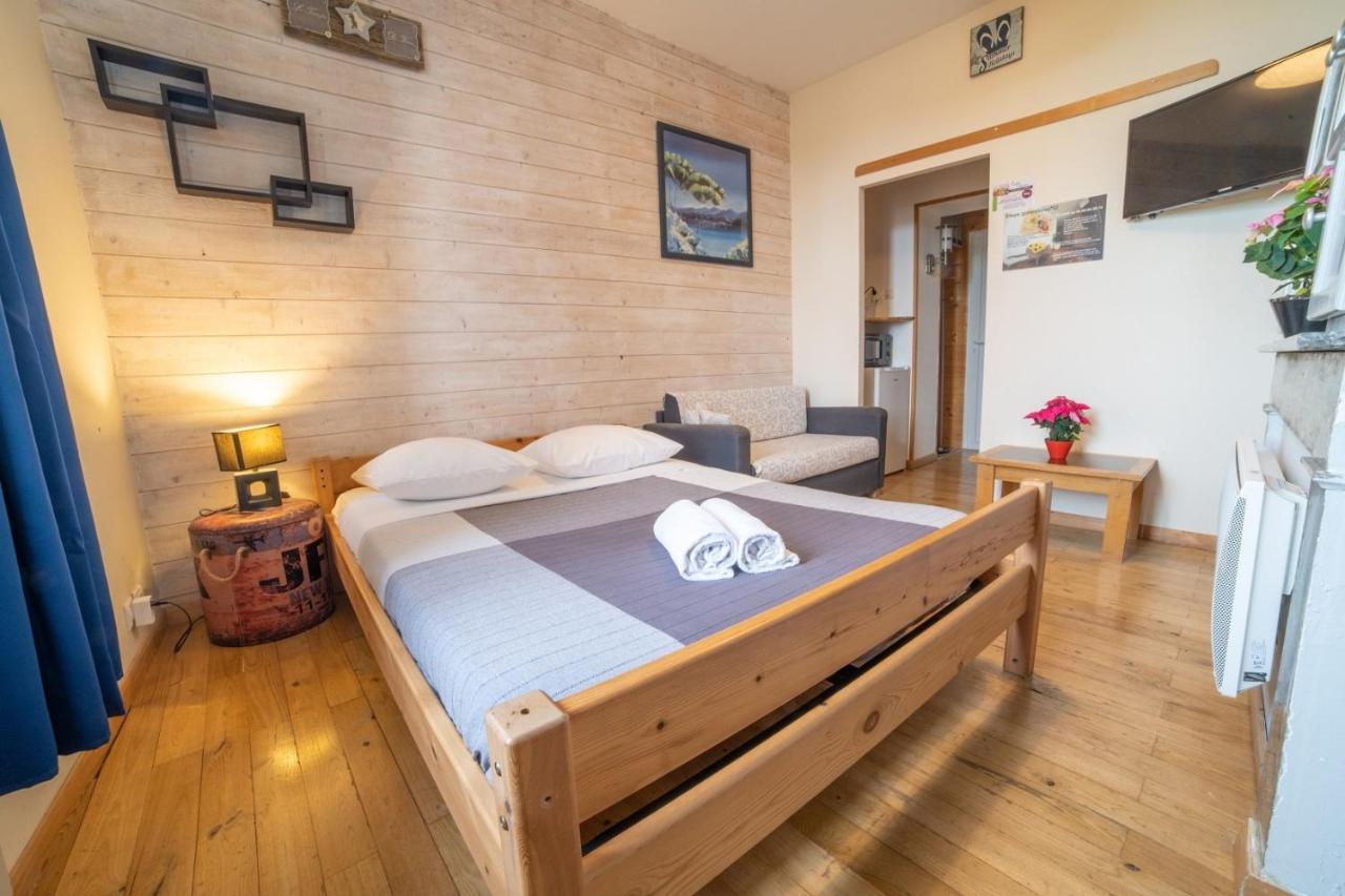 Apartament Etape Gimontoise 32 Zewnętrze zdjęcie