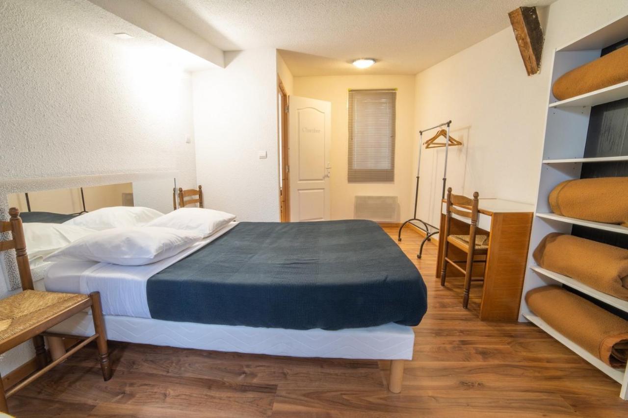 Apartament Etape Gimontoise 32 Zewnętrze zdjęcie