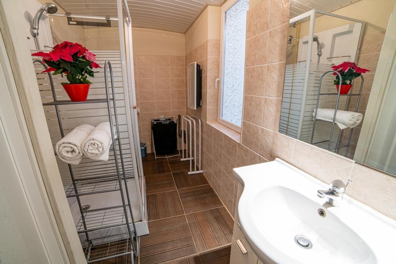 Apartament Etape Gimontoise 32 Zewnętrze zdjęcie