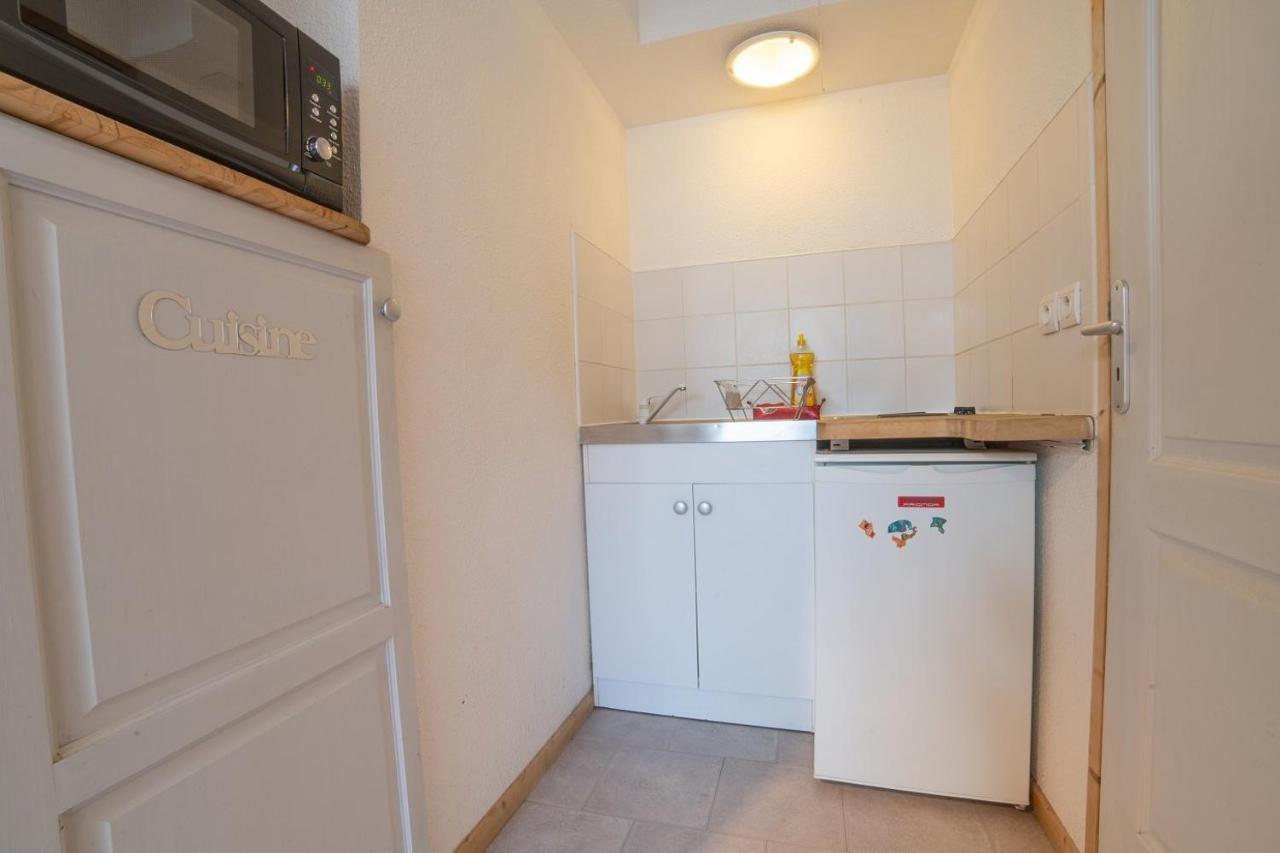 Apartament Etape Gimontoise 32 Zewnętrze zdjęcie