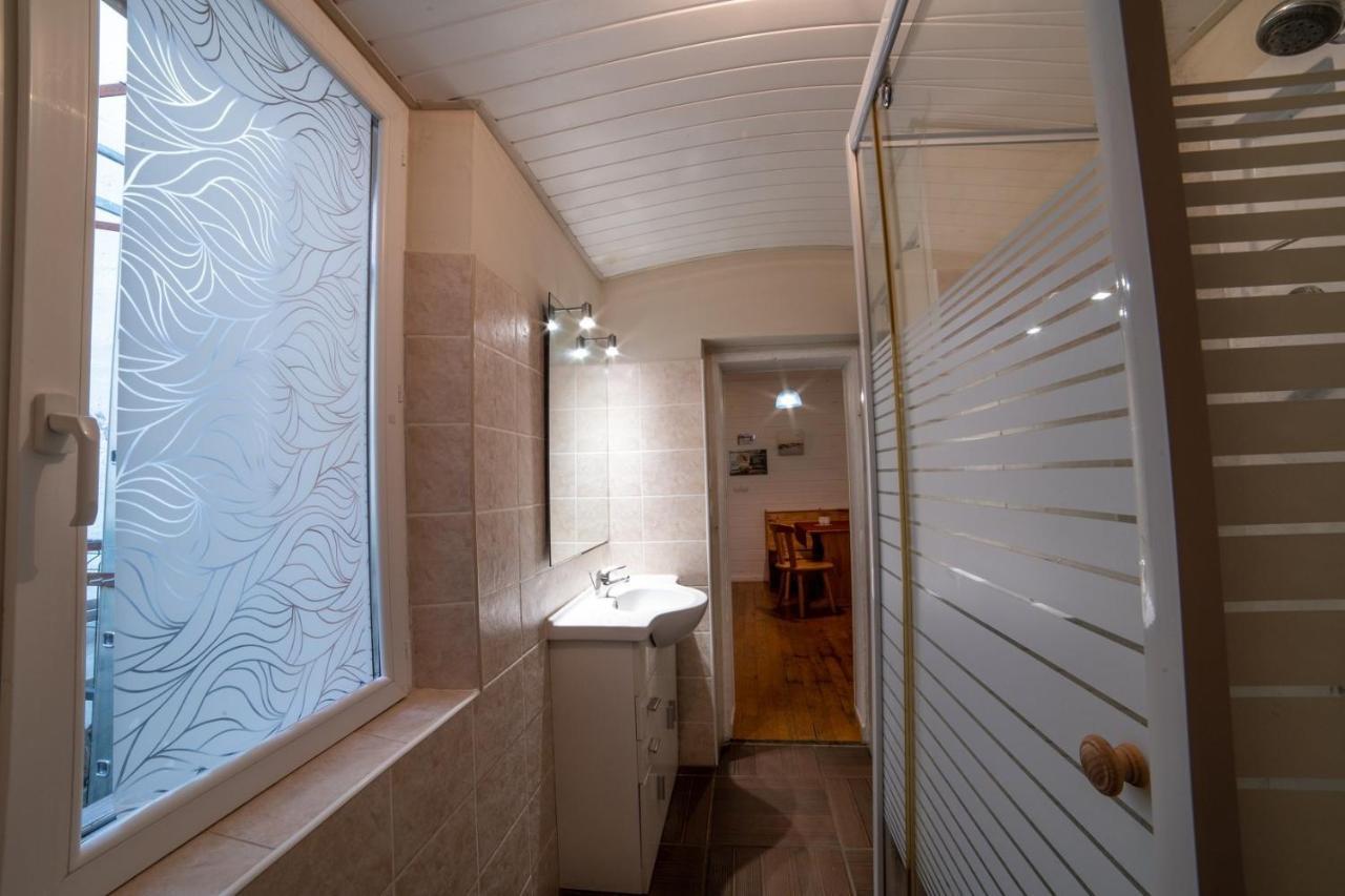 Apartament Etape Gimontoise 32 Zewnętrze zdjęcie
