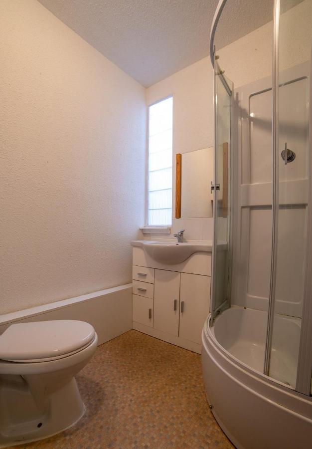 Apartament Etape Gimontoise 32 Zewnętrze zdjęcie
