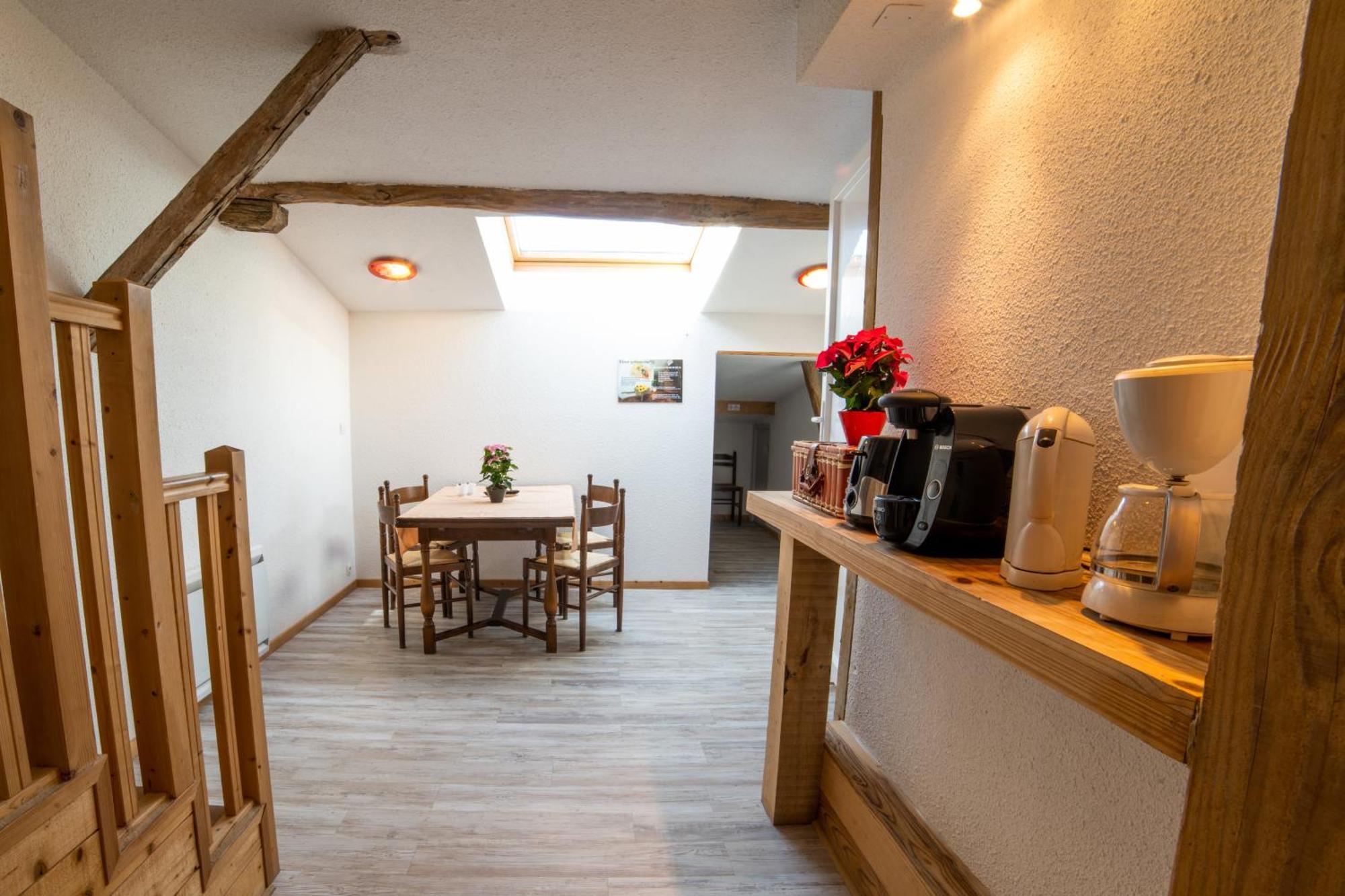 Apartament Etape Gimontoise 32 Zewnętrze zdjęcie