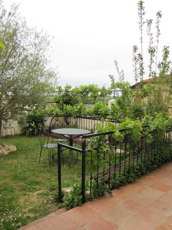 Apartament Etape Gimontoise 32 Zewnętrze zdjęcie