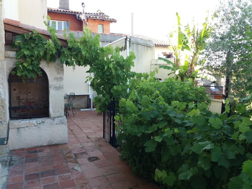 Apartament Etape Gimontoise 32 Zewnętrze zdjęcie