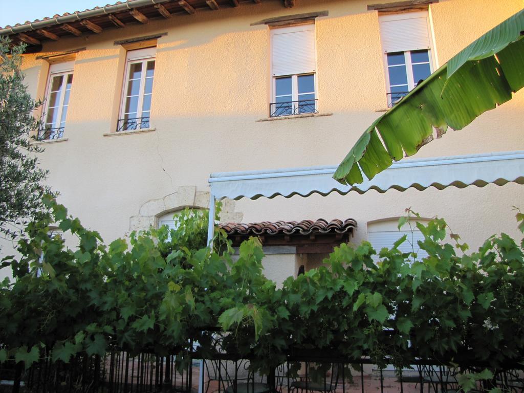 Apartament Etape Gimontoise 32 Zewnętrze zdjęcie