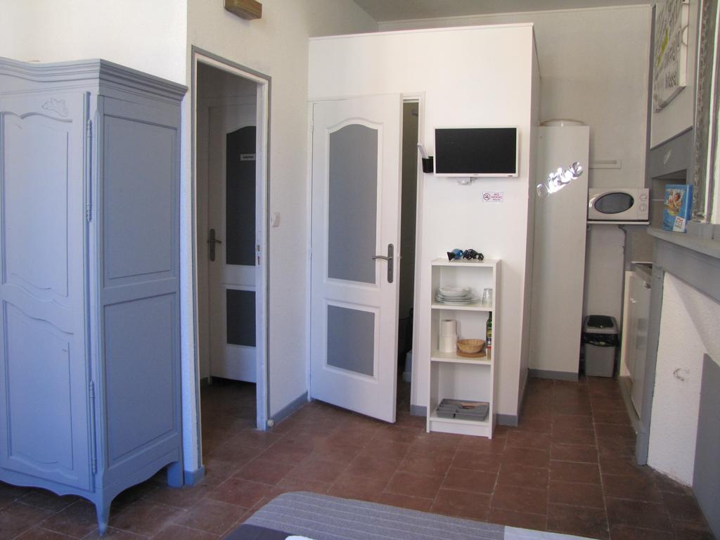Apartament Etape Gimontoise 32 Zewnętrze zdjęcie