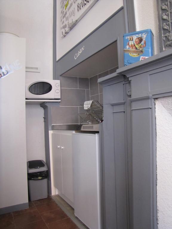 Apartament Etape Gimontoise 32 Zewnętrze zdjęcie