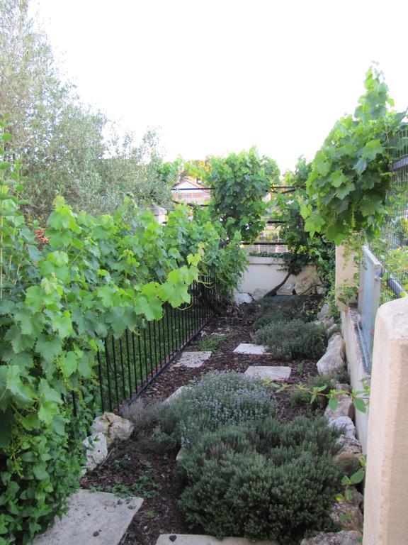 Apartament Etape Gimontoise 32 Zewnętrze zdjęcie