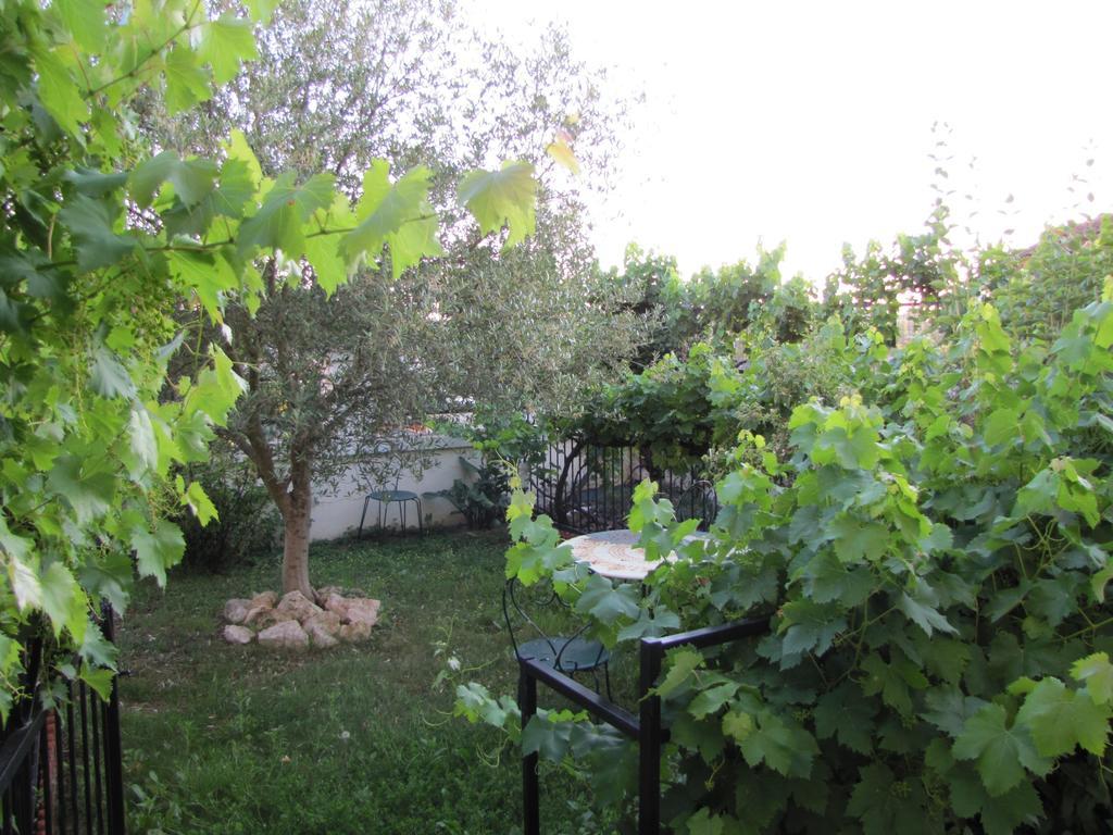 Apartament Etape Gimontoise 32 Zewnętrze zdjęcie