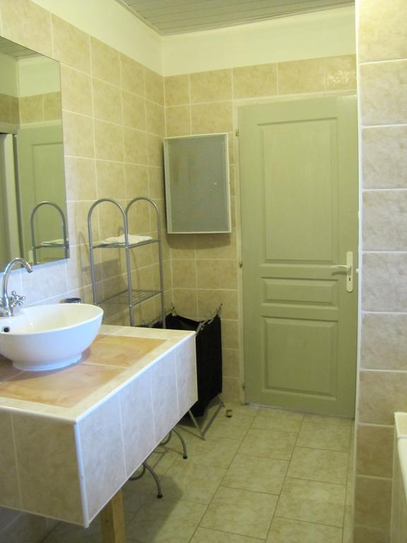 Apartament Etape Gimontoise 32 Zewnętrze zdjęcie